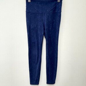 Navy Super Soft Leggings